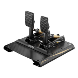 Moza Racing RS066 accessoire pour simulateur de vol/course Pédale
