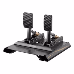 Moza Racing RS066 accessoire pour simulateur de vol/course Pédale