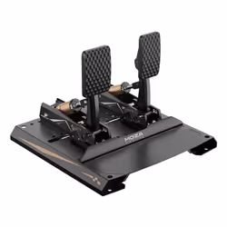 Moza Racing RS066 accessoire pour simulateur de vol/course Pédale