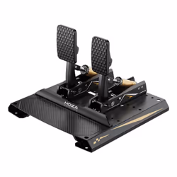 Moza Racing RS066 accessoire pour simulateur de vol/course Pédale - Vue supplémentaire 4