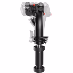 Moza Racing AS003 accessoire pour simulateur de vol/course Module de l'axe Z - Vue supplémentaire 4