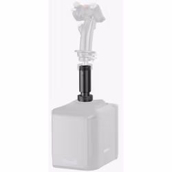 Moza Racing AS003 accessoire pour simulateur de vol/course Module de l'axe Z - Vue supplémentaire 5