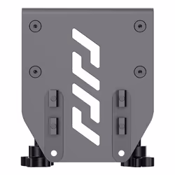 Moza Racing AS004 accessoire pour simulateur de vol/course Pince de table pour base de vol
