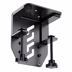 Moza Racing AS004 accessoire pour simulateur de vol/course Pince de table pour base de vol