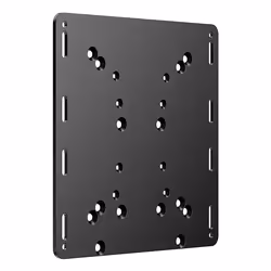Moza Racing AS006 accessoire pour simulateur de vol/course Adaptateur de montage pour base de vol
