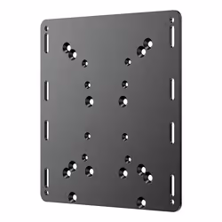 Moza Racing AS006 accessoire pour simulateur de vol/course Adaptateur de montage pour base de vol