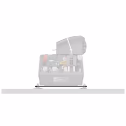 Moza Racing AS006 accessoire pour simulateur de vol/course Adaptateur de montage pour base de vol - Vue supplémentaire 4