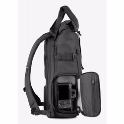 WANDRD PRVKE V4 Photography Bundle Sac à dos Noir - Vue supplémentaire 6