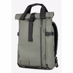 WANDRD PRVKE V4 Photography Bundle Sac à dos Vert - Vue supplémentaire 2