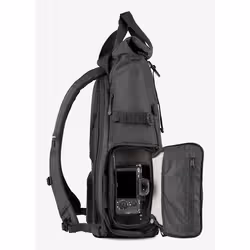 WANDRD PRVKE V4 Photography Bundle Sac à dos Noir - Vue supplémentaire 5