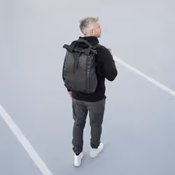 WANDRD PRVKE V4 Photography Bundle Sac à dos Noir - Vue supplémentaire 7