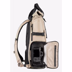 WANDRD PRVKE V4 Photography Bundle Sac à dos Teint - Vue supplémentaire 5