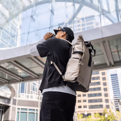 WANDRD PRVKE V4 Photography Bundle Sac à dos Teint - Vue supplémentaire 7