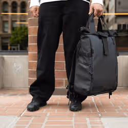 WANDRD PRVKE V4 Photography Bundle Sac à dos Noir - Vue supplémentaire 6