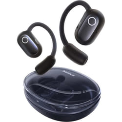Écouteurs Bluetooth Open Acoustique Dirigée Basses Puissantes Ultra Léger IPX4 Étanche Microphones ENC Écouteurs sans Fil Bluetoo
