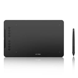 Tablette graphique - XPPEN - Deco01 V3 - Noir - Filaire - 5080 Lpi