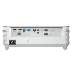 InFocus IN0048ST vidéo-projecteur Projecteur à focale standard 4000 ANSI lumens DLP 1080p (1920x1080) Compatibilité 3D Blanc
