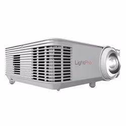 InFocus IN0048ST vidéo-projecteur Projecteur à focale standard 4000 ANSI lumens DLP 1080p (1920x1080) Compatibilité 3D Blanc - Vue supplémentaire 3