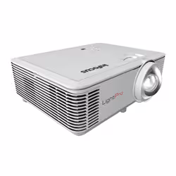 InFocus IN0048ST vidéo-projecteur Projecteur à focale standard 4000 ANSI lumens DLP 1080p (1920x1080) Compatibilité 3D Blanc - Vue supplémentaire 6
