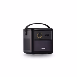 InFocus Quantum LED Crusader Challenger Projecteur à focale standard 1080p (1920x1080) Compatibilité 3D Violet - Vue supplémentaire 5