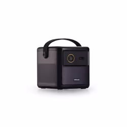 InFocus Quantum LED Crusader Challenger Projecteur à focale standard 1080p (1920x1080) Compatibilité 3D Violet - Vue supplémentaire 6