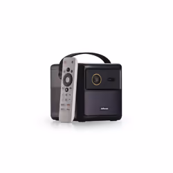 InFocus Quantum LED Crusader Challenger Projecteur à focale standard 1080p (1920x1080) Compatibilité 3D Violet - Vue supplémentaire 8
