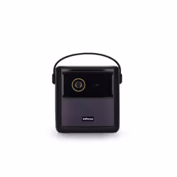 InFocus Quantum LED Crusader Master Projecteur à focale standard 1080p (1920x1080) Compatibilité 3D Violet - Vue supplémentaire 5