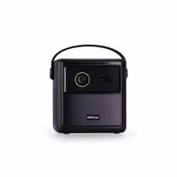InFocus Quantum LED Crusader Master Projecteur à focale standard 1080p (1920x1080) Compatibilité 3D Violet - Vue supplémentaire 6