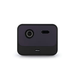 InFocus Quantum LED Crusader Grandmaster Projecteur à focale standard 1080p (1920x1080) Compatibilité 3D Violet