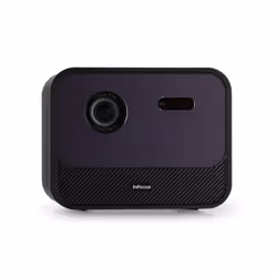 InFocus Quantum LED Crusader Grandmaster Projecteur à focale standard 1080p (1920x1080) Compatibilité 3D Violet