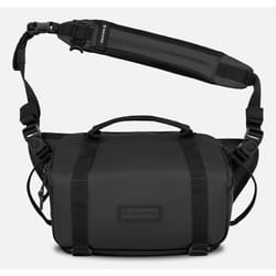 WANDRD ROGUE V2 Sacoche en bandoulière Noir