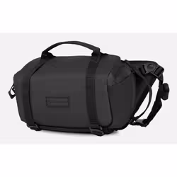 WANDRD ROGUE V2 Sacoche en bandoulière Noir - Vue supplémentaire 2