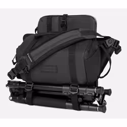 WANDRD ROGUE V2 Sacoche en bandoulière Noir - Vue supplémentaire 3