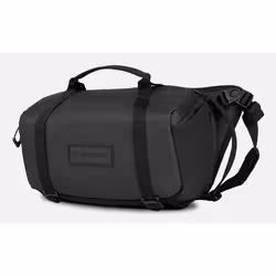 WANDRD ROGUE V2 Sacoche en bandoulière Noir - Vue supplémentaire 2