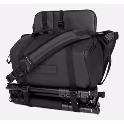WANDRD ROGUE V2 Sacoche en bandoulière Noir - Vue supplémentaire 3