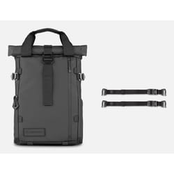 WANDRD PRVKE V4 Photo Bundle Sac à dos Noir