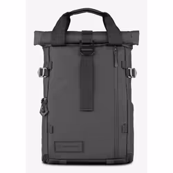 WANDRD PRVKE V4 Photo Bundle Sac à dos Noir - Vue supplémentaire 2