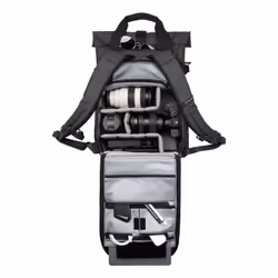 WANDRD PRVKE V4 Photo Bundle Sac à dos Noir - Vue supplémentaire 3
