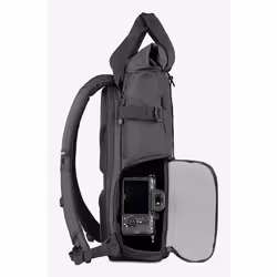 WANDRD PRVKE V4 Photo Bundle Sac à dos Noir - Vue supplémentaire 4