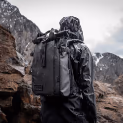 WANDRD PRVKE V4 Photo Bundle Sac à dos Noir - Vue supplémentaire 7