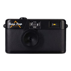 Camp Snap 0850072309293 compact camera 1/3.2" Appareil-photo compact 8 MP 3264 x 2448 pixels Noir