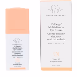 Crème contour des yeux Multivitamine C-TANGO 15 ml - Vue supplémentaire 2