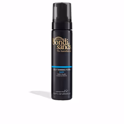 Bondi Sands Self Tanning Foam, Mousse, Corps, 200 ml, AQUA (WATER), DIHYDROXYACETONE, PROPYLENE GLYCOL, TRIDECETH-9, ALOE BAR ...