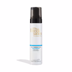 Bondi Sands Self Tanning Foam, Mousse, Corps, 200 ml, AQUA (WATER), DIHYDROXYACETONE, PROPYLENE GLYCOL, TRIDECETH-9, ALOE BAR ...