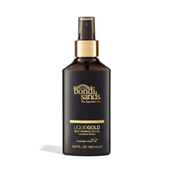 Bondi Sands Liquid Gold Self Tanning Oil Huile 150 ml Corps