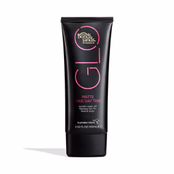 Bondi Sands GLO Matte One Day Tan, 100 ml, Liquide, Corps, Femmes, AQUA (WATER), CYCLOPENTASILOXANE, CYCLOHEXASILOXANE, CI 77 ...