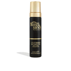 Bondi Sands Self Tanning Foam Liquid Gold Mousse 200 ml Corps