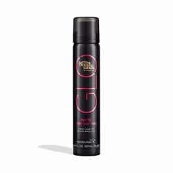 Bondi Sands GLO Matte One Day Tan Mist, Spray, Corps, 97 ml, AQUA (WATER), BUTANE, ISOBUTANE, CYCLOPENTASILOXANE, CYCLOHEXASI ...