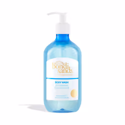 Bondi Sands Coconut Body Wash, Gel douche, 500 ml, Adultes, Femmes, Corps, Peau normale