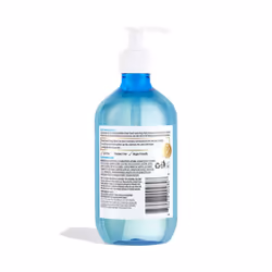 Bondi Sands Coconut Body Wash 500 ml Gel douche Femmes Corps Noix de coco